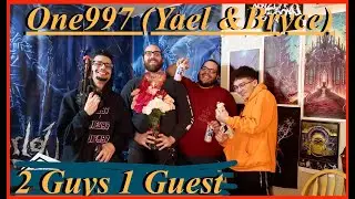 2 Guys 1 997 One997 Clothing Brand
