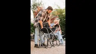 GCI Outdoor | Freestyle Rocker XL&trade;