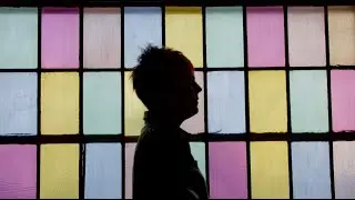 Stained Glass Kids Podcast with Yancy -For Pk's, ministry families, Pastors & Church Leaders