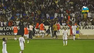 DORE UKO MUKIBUGA BYARI BYIFASHE :: EXTENDED HIGHLIGHTS APR FC 2-1 AS KIGALI