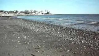 North Hampton State Park Beach