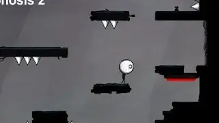 That level again level 90 ( the metamorphosis 2 )