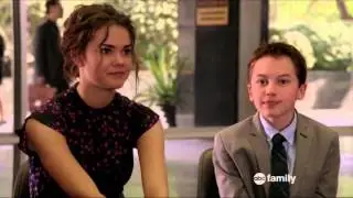 Enchanted- Jonnor Music Video (Taylor Swift - The Fosters)