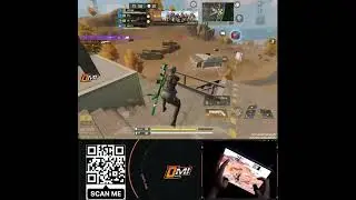 ANNIHILATOR GAMEPLAY  #codm #codmobile #callofdutymobile #codmobileclips