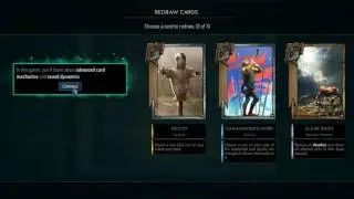 Gwent Closed Beta First Look!