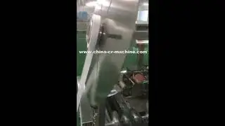 Full automatic mask making production line one blank mask plus one mask ear loop tie on machine