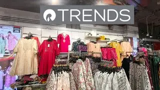🔥Reliance Trends Latest Flat 80% OFF Sale 2026|Reliance Trends latest offers today| Trends Sale 