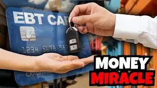 EBT Car Insurance Discount New Mexico: Low Income SNAP Food Stamp Benefits EBT Card Recipients
