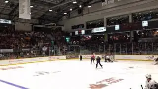 Alan Thicke Hockey Shootout -  August 2016