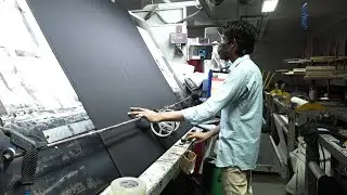 Tour of Biggest Denim Jeans Manufacturing Factory | Exploring How It's made Best Quality Jeans