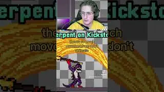 Animating Pixelart movement #indiegame #gamedev #indiedev #gamedevelopment #godot #pixelart #art