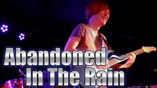 Abandoned / In The Rain w/ESP SNAPPER Goriku Custom 