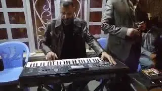 عماد المختار موال جرح البيه كافيني
