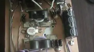 C.B. Repeater