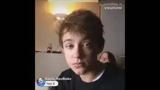 Justin Blake | broadcast moments pt. 2