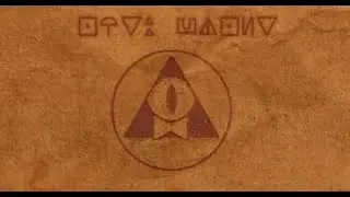 GRAVITY FALLS LOST FILES LIVE - EXPLORING