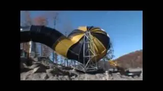 TornadoALLEY