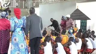 Gem Primary School | Folk Song Performance | MDD 2025 Competitions | 4K UHD