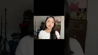 Acting Challenge #juliabaretto #aspiringactor #rachelleacting
