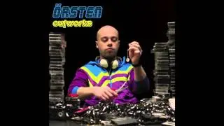 Orsten - Cuts from the past