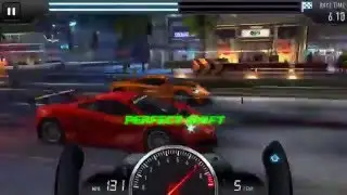 Csr racing 22 race