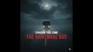 Canada&rsquo;s Real-Life Horror Story | The Greyhound Bus Murder #TrueCrime #GreyhoundBusBeheading