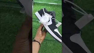 PERFECT LEATHER SAINIK MARKET RANCHI #ranchi #nike #shoes #sahilllvlogs26