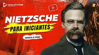 Nietzsche para iniciantes