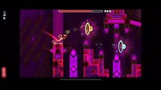 Playing the recent tab until I find a good level