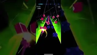 [Beat Blade] Watch the World Burn FULL COMBO | Insane
