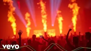 Dj Max / RTX POWER - Baila Con Me (Official Music Video)