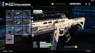Good Kuda classes