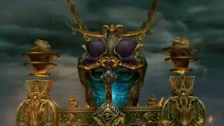 Exodus Esper Final Fantasy XII (vanilla PS2)