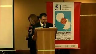 Seminario Internacional 