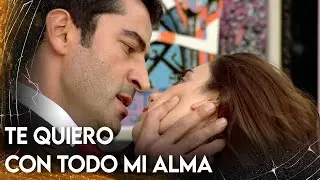 Eysan y Ezel Escenas de Amor Episodio 2 | Ezel Bayraktar - Audio Español
