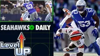 Boye Mafe is an ELITE run defender and STREAKY Pass Rusher