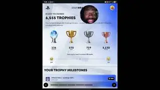 Мой обзор PlayStation 2025 наконец-то здесь! Получите статистику игрового процесса и многое друго...