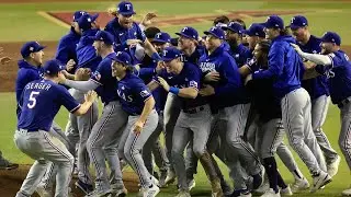 MLB | 2023 Postseason Highlights