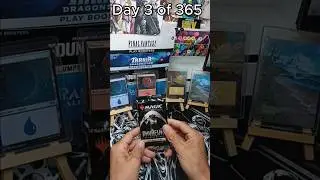 OHCHIT! Day 3 of 365 MTG Pack Openings &ndash; What&rsquo;d We Pull?! #magicthegathering #mtg #mtgcommander
