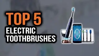 Top 5 Best Electric Toothbrush 2020