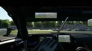 Monza Public Test 1(and only)