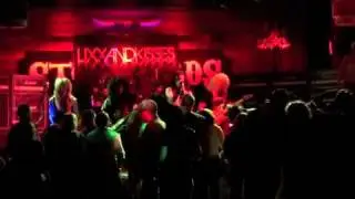 Lixx and Kisses-April 15-Stockyards Saloon-Rock You Like A Hurricane.mov