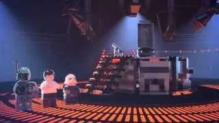 LEGO&reg; Star Wars&trade; - 75137 Морозильна камера для карбонової заморозки