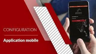 EQUIMETRE - Vue d'ensemble de l'application mobile 📱