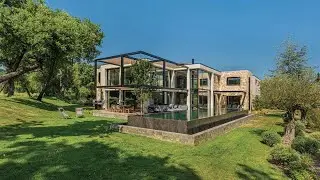 Villa For Sale - John Taylor Mougins