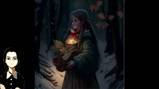 Wednesday Story 37 - Frost Hollow
