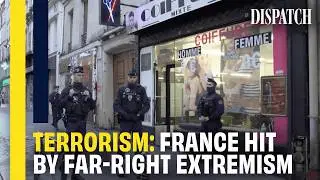 The Dark Web of Neo-Nazism: Europe's Biggest Threat? | DISPATCH | HD Far Right Extremism Documentary