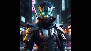 SHINOBI VENDETTA | Dark Trap Instrumental (Untagged Available)