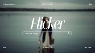 CARMA7 - Flicker(Official Video) &ndash; A Lofi Journey into Light and Shadow