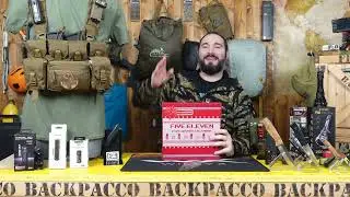 Bar Pacco 156 del 14 Novembre 2025 - Un pacco di novità